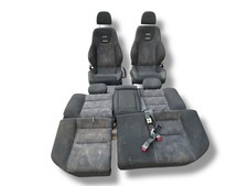 Opel Vectra B 2002 Sitze komplett Recaro GSI  MDV89702