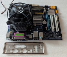 Mainboard Gigabyte