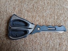 Rettungsschere - Notfallschere