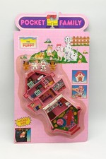 Vintage ,,Pocket Family The