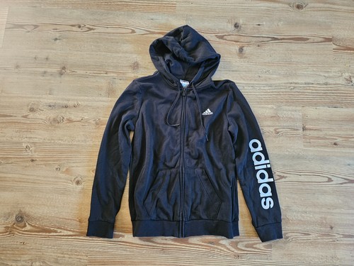 Adidas sweatjacke jacke damen - sweatjacke,