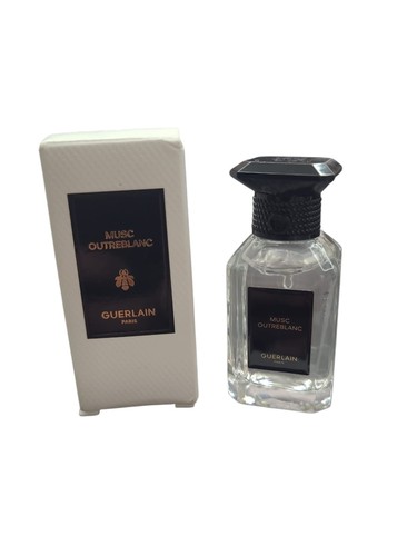 Musc outreblanc guerlain paris - musc,