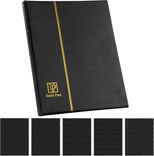 Briefmarkenalbum einsteckbuch - briefmarkenalbum,