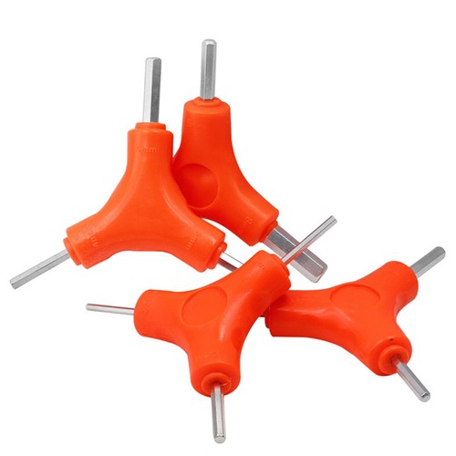 Trigeminal hex key - 3,