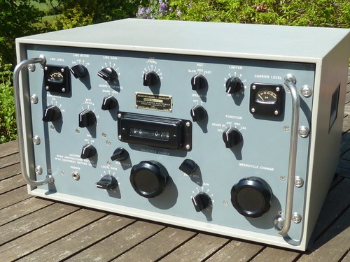 Empfänger collins r390a urr - empfänger, r390a/urr