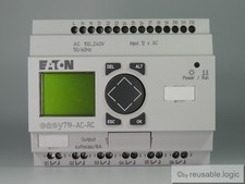 Eaton moeller easy719 - eaton/moeller, easy719-ac-rc
