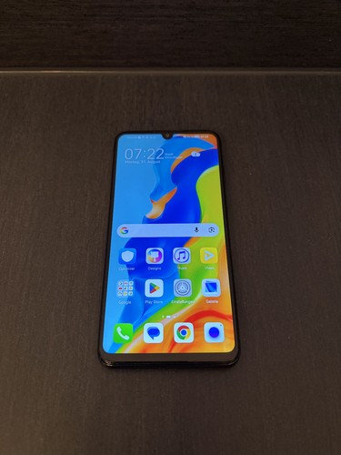 Huawei p30 lite - huawei,