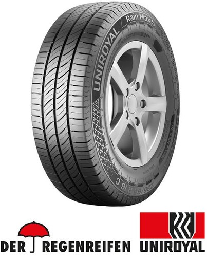Uniroyal rain max 205 65 - rain, 205/65