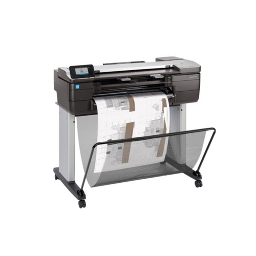 Designjet t830 mfp zoll - hp,