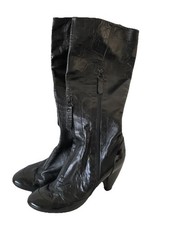 Schuhe damen stiefel - schuhe,