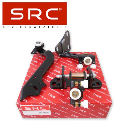 Src rollenführung - src,