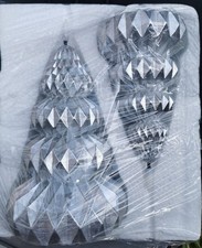 ELAMBIA Kerzen 2erSet Neu OVP