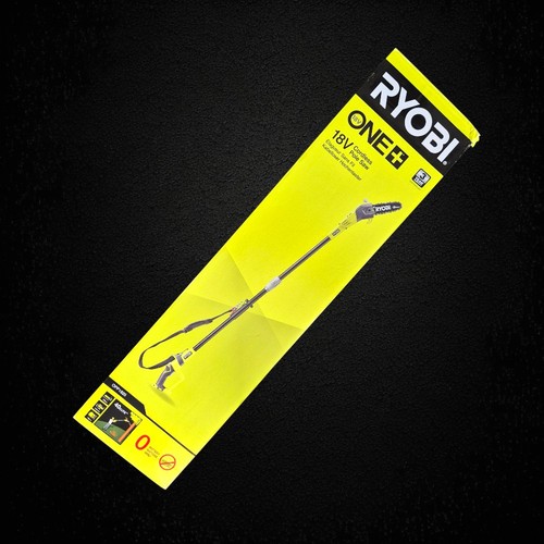 Ryobi one hochentaster - ryobi,
