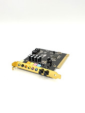 TECH SOLO 7.1 T300307200407