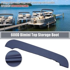 Boot Bimini Top