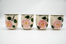 Villeroy & Boch Wildrose 4er