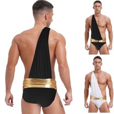 Herren Clubwear Fasching
