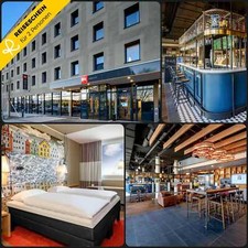 3 Tage zu zweit ibis Landshut
