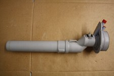 Abgasrohr Rohr Abgas Interdomo Domostar GBK 25 SH (#I1008)