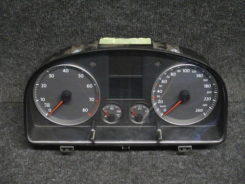 Kombiinstrument mfa tacho - kombiinstrument, vw