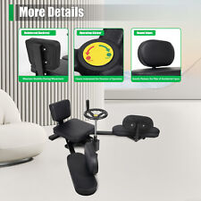 Spagattrainer Beinstretcher Beinspreizer Mechanischer Bein-Strecker Maschine