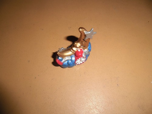 Adventskalender 2000 - Ü-ei,