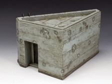 King & Country  WS 313 Bunker