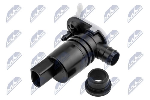 Nty esp 007 - nty, esp-fr-007
