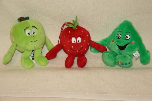 Tcc erdbeere apfel - 3, x
