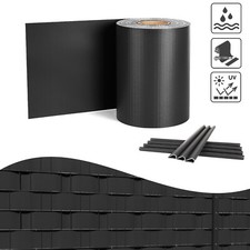 Sichtschutz Rolle PVC