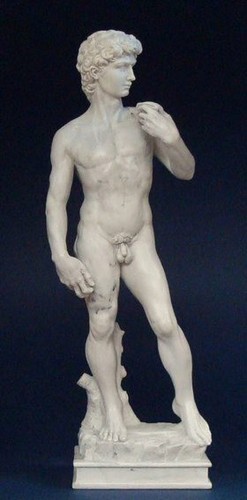 Davidstatue cm - davidstatue, 27