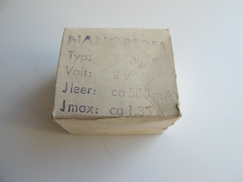Marx graupner nanoperm - marx,
