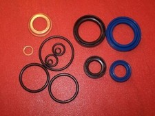 Hubwagen Gabelhubwagen Jungheinrich AM 2000 / Mic TM 2000  Dichtsatz Gummi