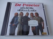 KARNEVAL CD PAVEIER KÖLSCHE