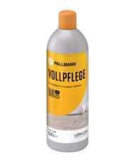 Pallmann Vollpflege Finish