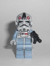 LEGO Star Wars - AT-AT Driver - Figur Minifig AT AT Walker Pilot Imperium 75054 