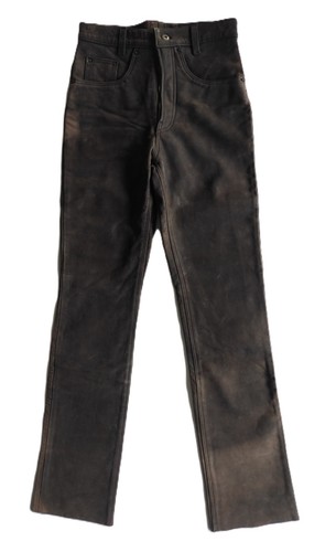 Lederhose motorradhose - lederhose,