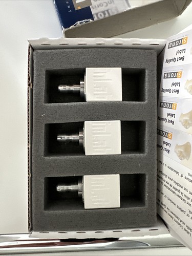 Sirona incoris inlab tzi - inlab,