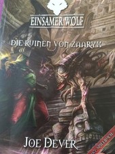 Joe Dever | Einsamer Wolf 09 -