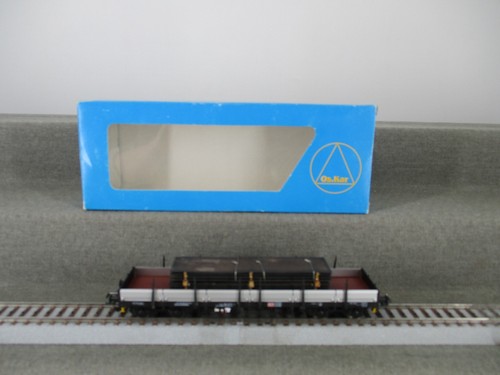 Kar spur 4000 - os.kar, h0