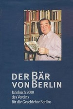 Der bär von berlin - von, folge