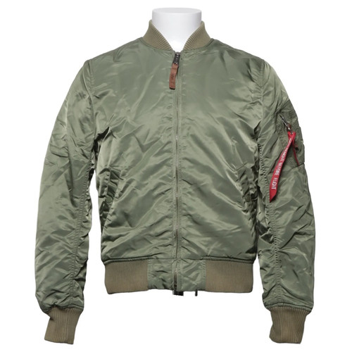 Alpha industries bomberjacke - industries,,