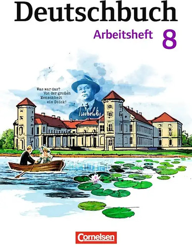 Deutschbuch gymnasium - deutschbuch,