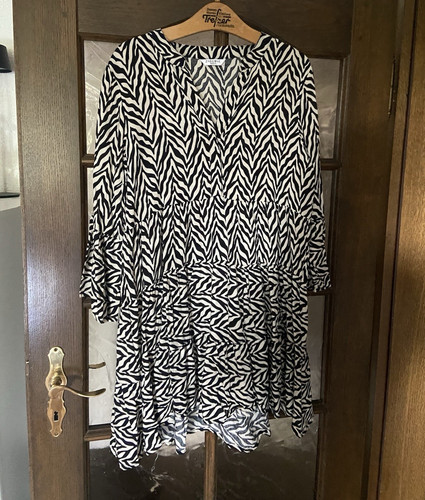 Zabaione damen blusenkleid - zabaione,
