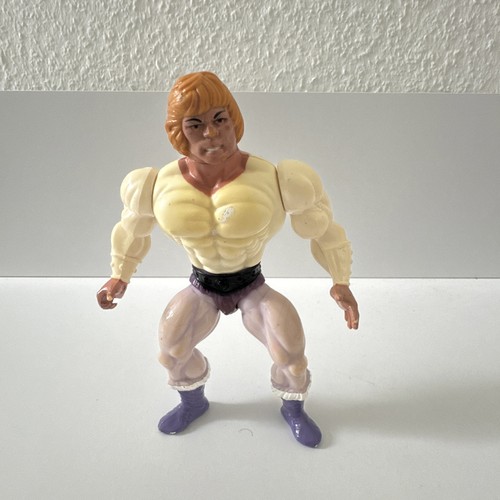 Prince adam figur masters - adam", of