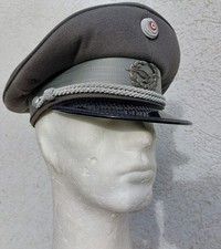 Schirmmütze Österreich Bundesheer Flieger Gr.59