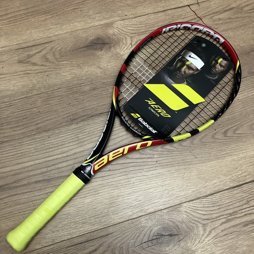 Babolat pure aero rafa - babolat, 300g
