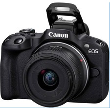 Canon EOS R50  Spiegellose
