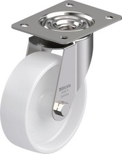 BLICKLE Lenkrolle Rad-D150mm