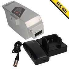 E-Bike Akku SET  für